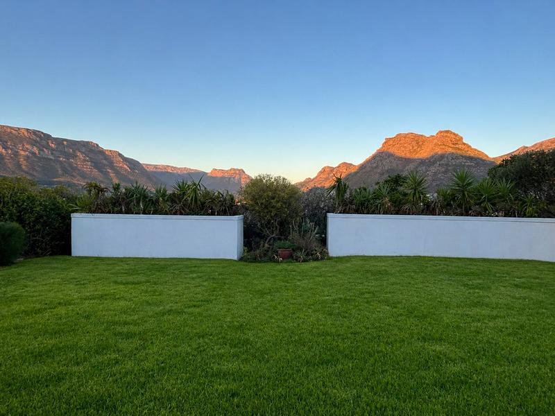 To Let 3 Bedroom Property for Rent in Northshore Western Cape